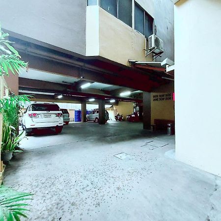 Traveller Inn Hotel Chiang Mai Exterior photo