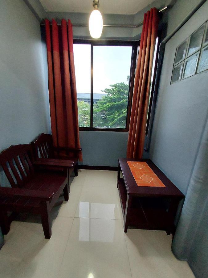 Traveller Inn Hotel Chiang Mai Exterior photo