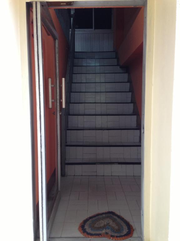 Traveller Inn Hotel Chiang Mai Exterior photo