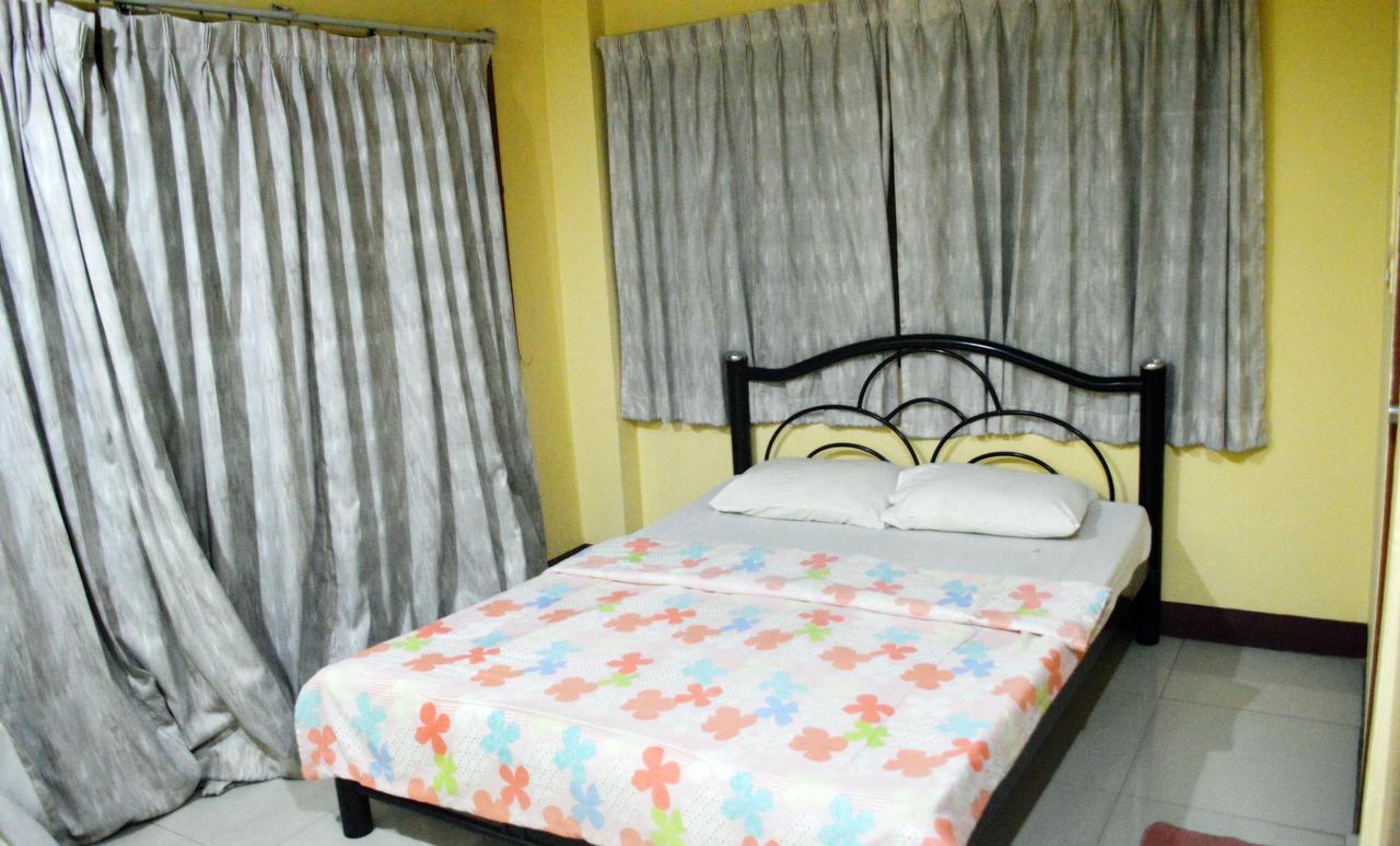 Traveller Inn Hotel Chiang Mai Exterior photo
